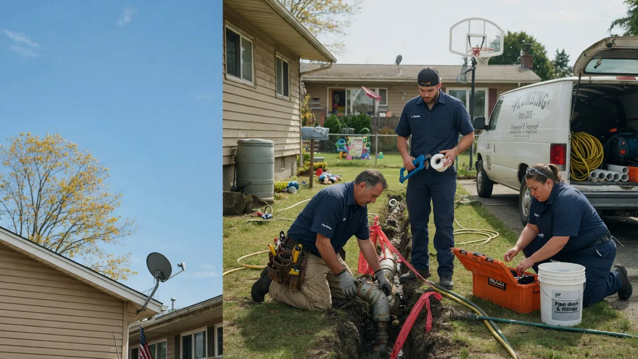 Garbage Disposal Replacement in Springville, CA near me